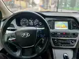 Hyundai Sonata, 2016-5