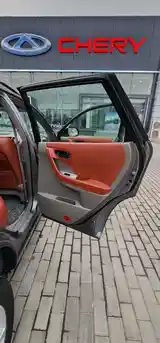 Nissan Murano, 2005-2