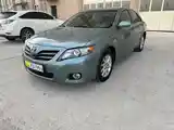 Toyota Camry, 2010-2