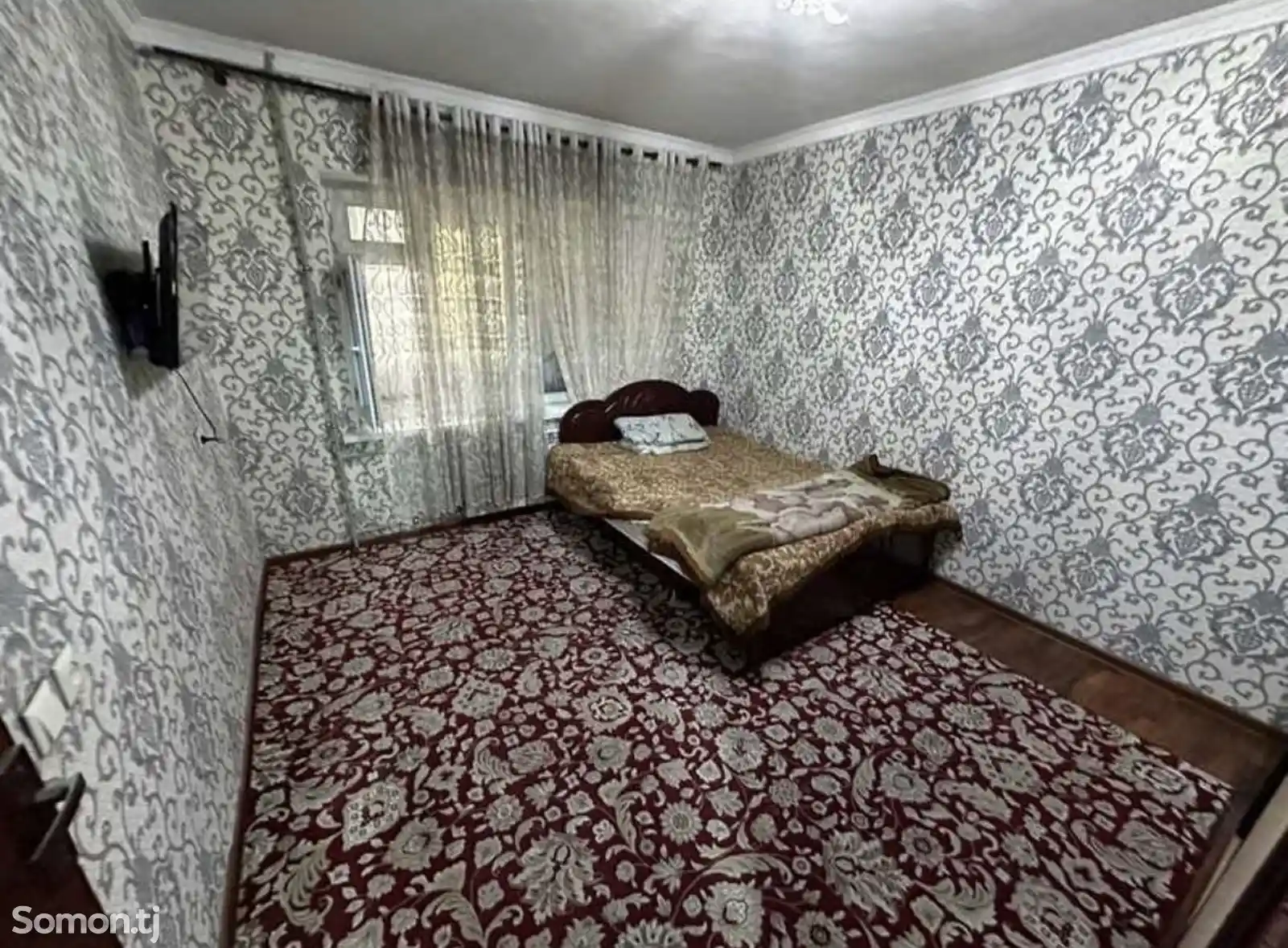 2-комн. квартира, 1 этаж, 69м², Аэропорт-3