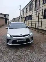 Kia Rio, 2019-7