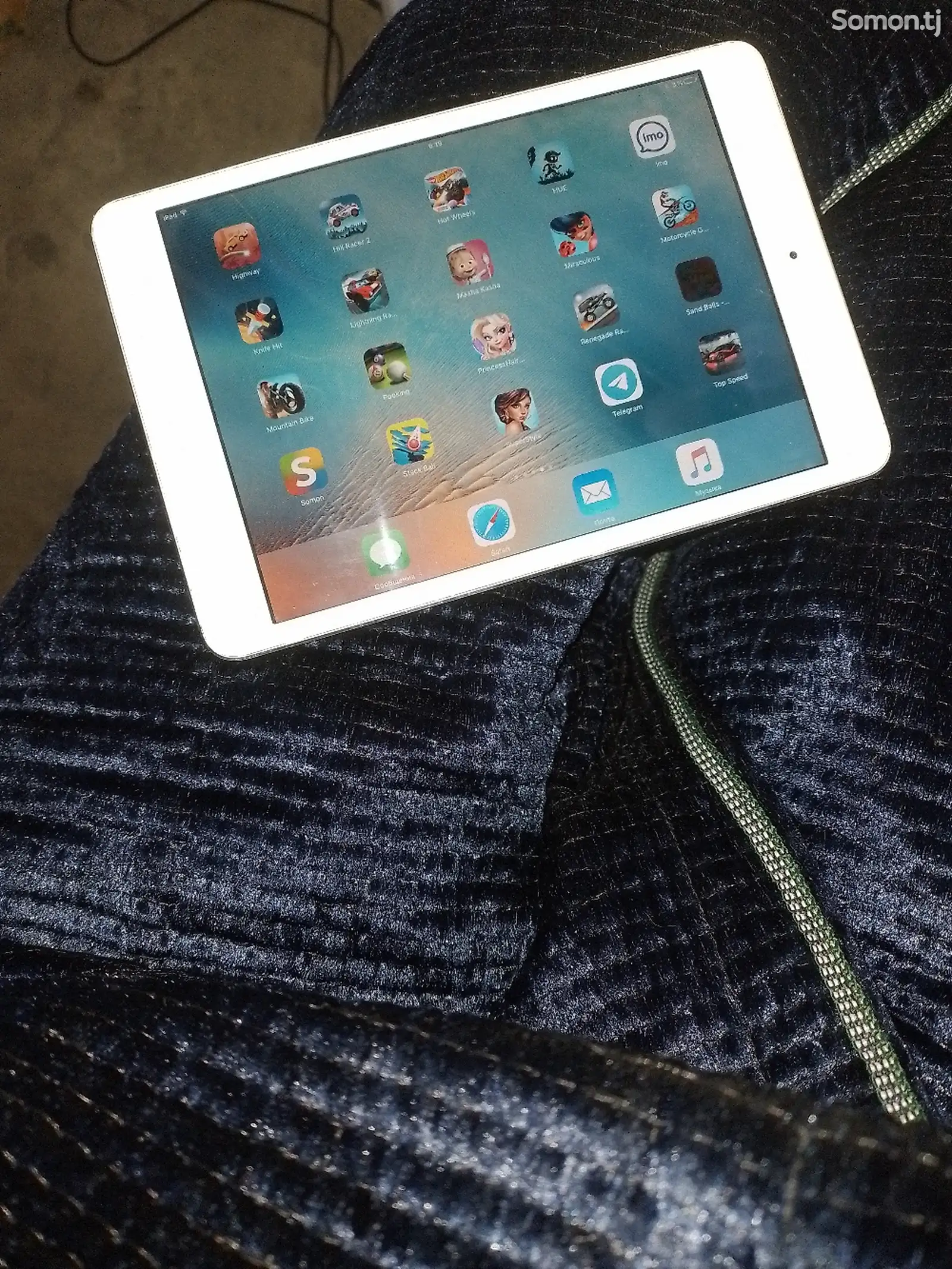 Планшет i Pad 3 mini 64g-1