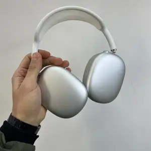 Наушники AirPods Max Silver