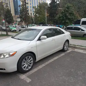 Toyota Camry, 2006