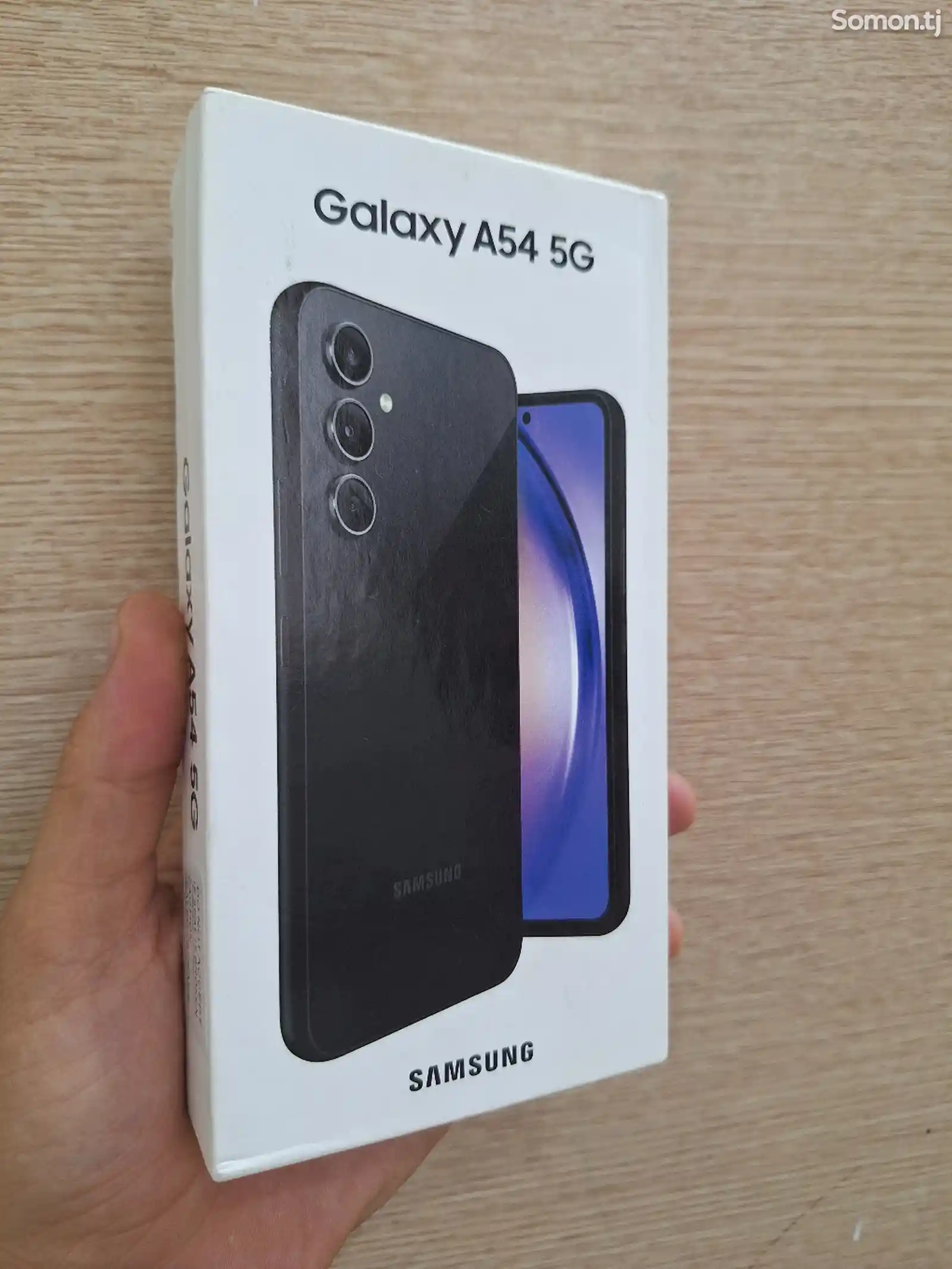 Samsung Galaxy А54 128gb-1