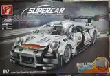 Лего конструктор supercar 448pcs-4