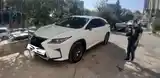 Lexus RX series, 2018-4