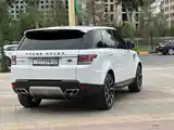 Land Rover Range Rover Sport, 2015-11