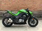 Мотоцикл kawasaki z1000-4