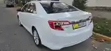 Toyota Camry, 2013-6