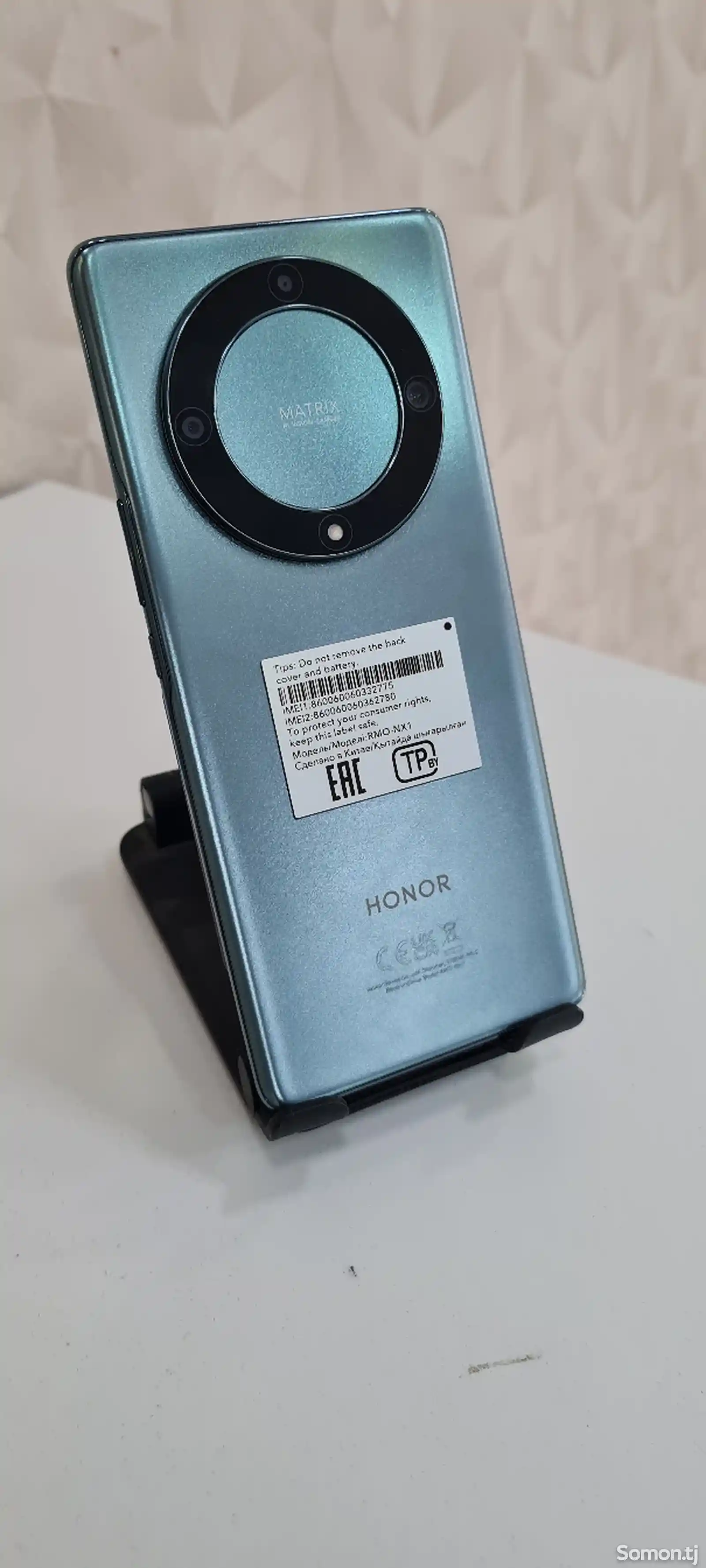 Huawei honor X9b 256gb-2