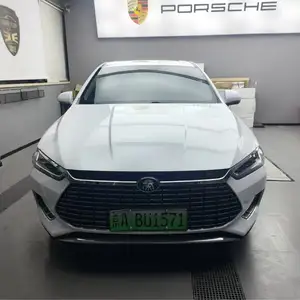 BYD Qin Pro, 2019