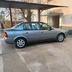 Opel Astra G, 2003