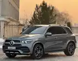 Mercedes-Benz GLE class, 2020-3