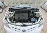 Toyota Corolla, 2012-10