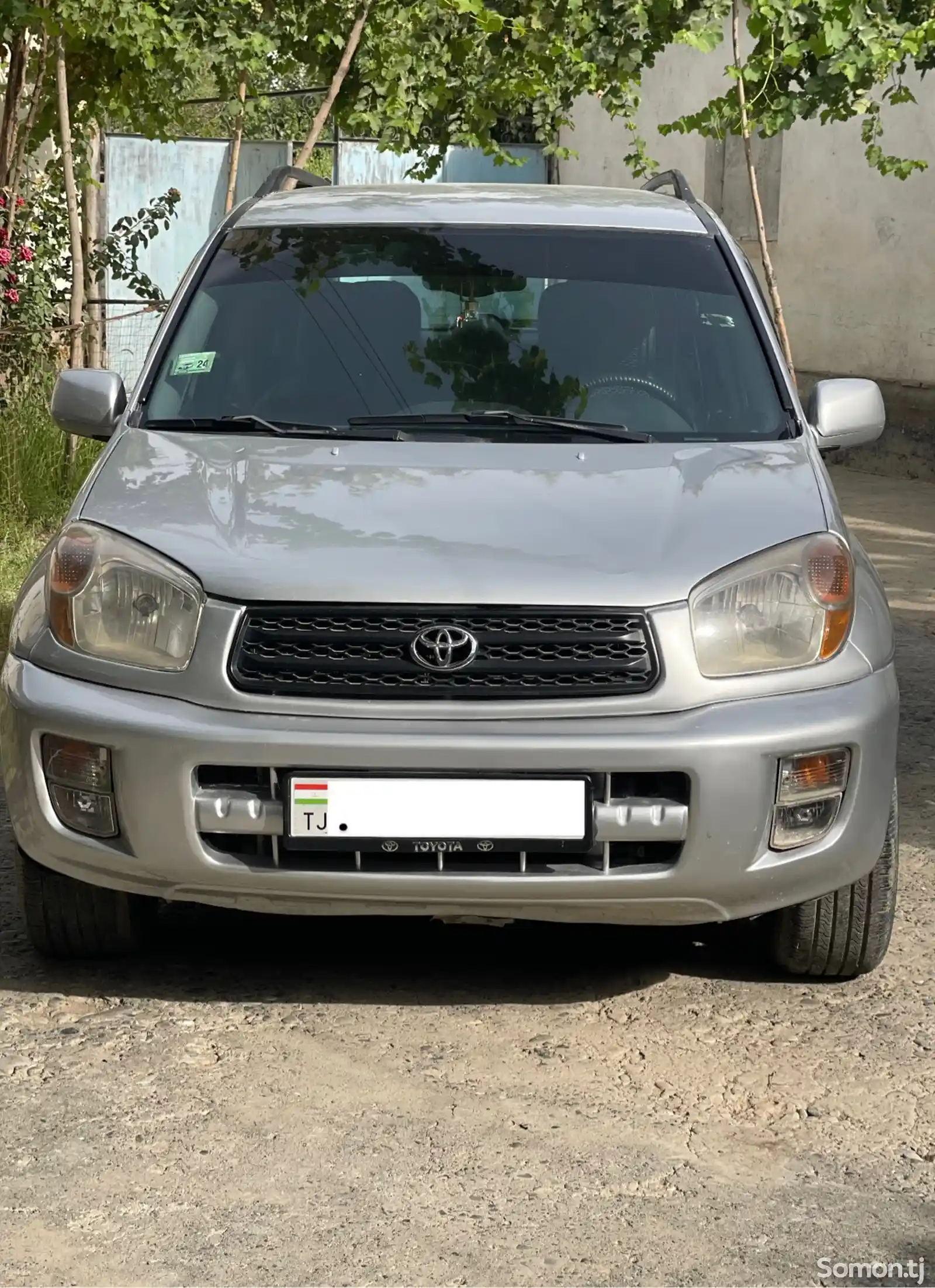 Toyota RAV 4, 2005-2