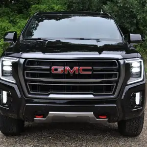 GMC Yukon, 2023