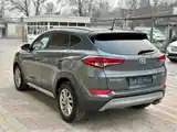 Hyundai Tucson, 2018-4