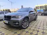 BMW X6, 2011-4