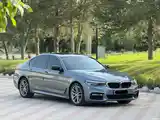 BMW 5 series, 2017-6