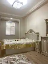 3-комн. квартира, 5 этаж, 95м², И. Сомони-2