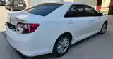 Toyota Camry, 2013-4