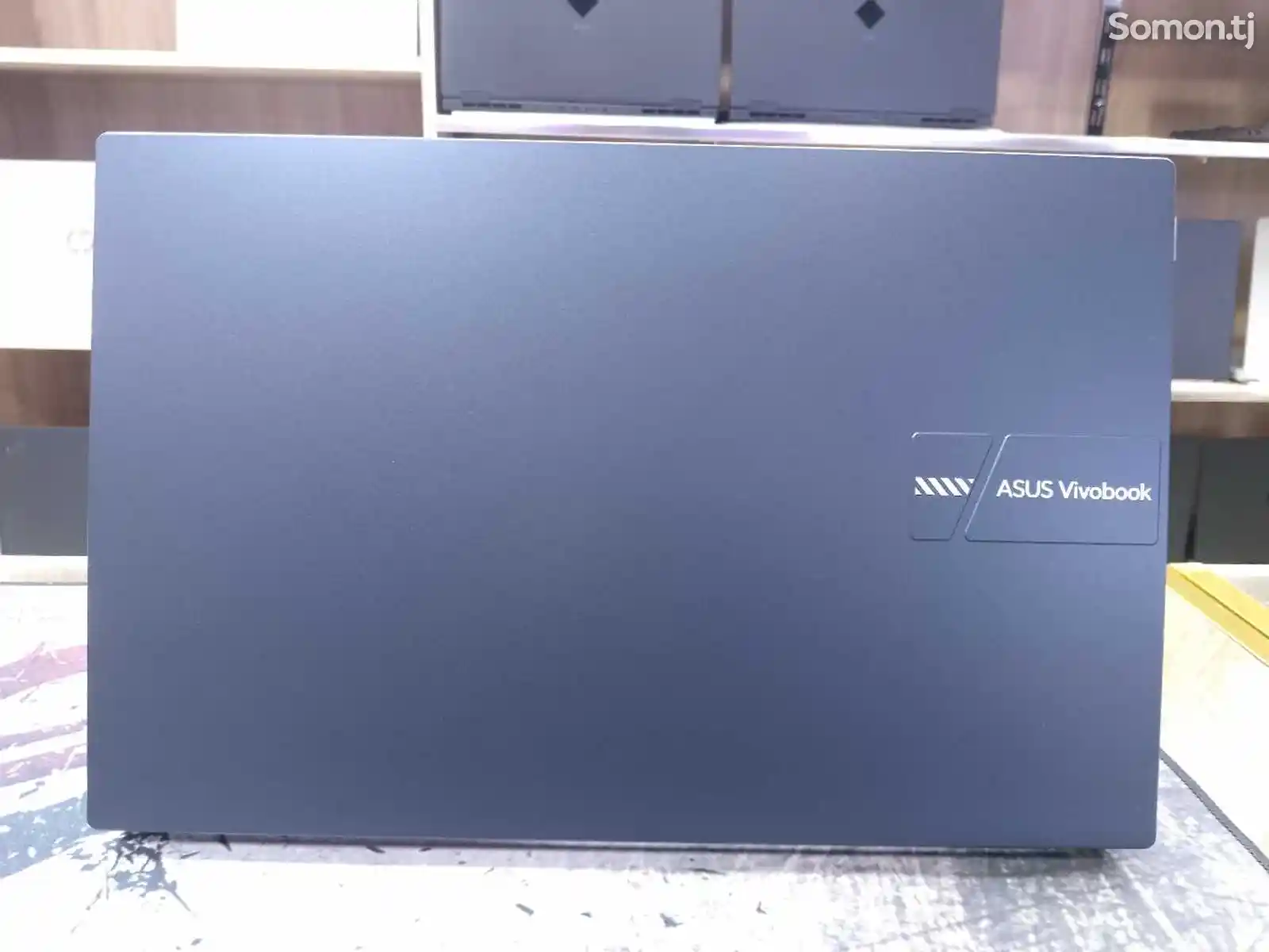Ноутбук Asus Vivobook core i3 1215 brend new-5