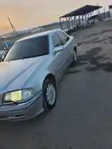 Mercedes-Benz C class, 1999-2