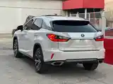 Lexus RX series, 2018-2