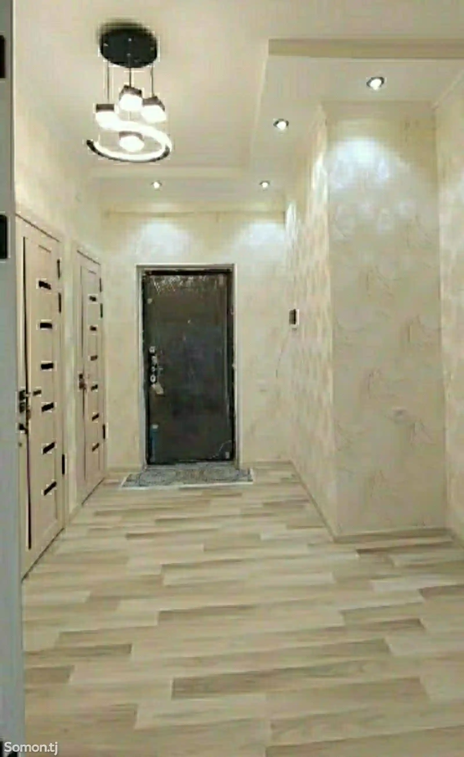 2-комн. квартира, 12 этаж, 47 м², Хитой бозор-6