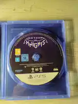 Игра Gotham knights для PS5-4