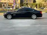 BMW 7 series, 2010-5