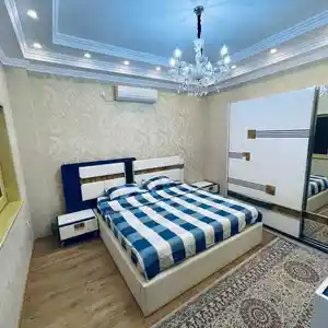 4-комн. квартира, 3 этаж, 118 м², Исмоили Сомони