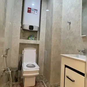 2-комн. квартира, 7 этаж, 75м², Бухоро 2-354