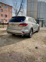 Hyundai Santa Fe, 2017-5