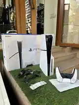 Игровая приставка Sony PlayStation 5 slim 1t-4