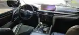 Lexus LX series, 2016-7