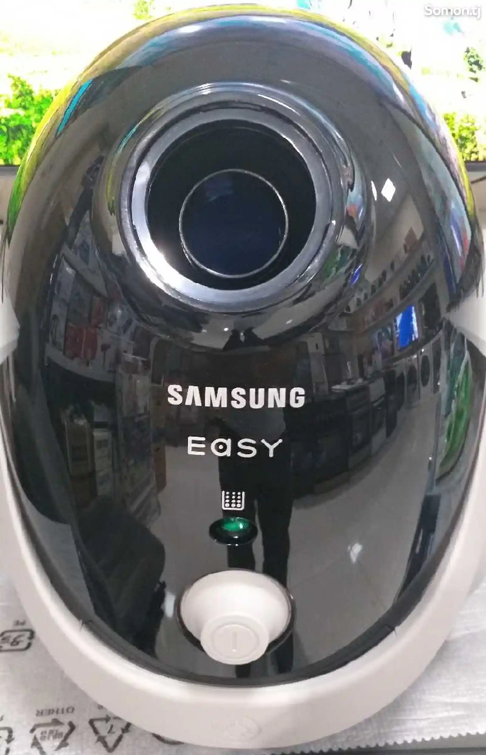 пылесос Samsung-1