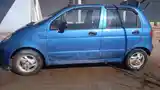 Daewoo Matiz, 1999-4