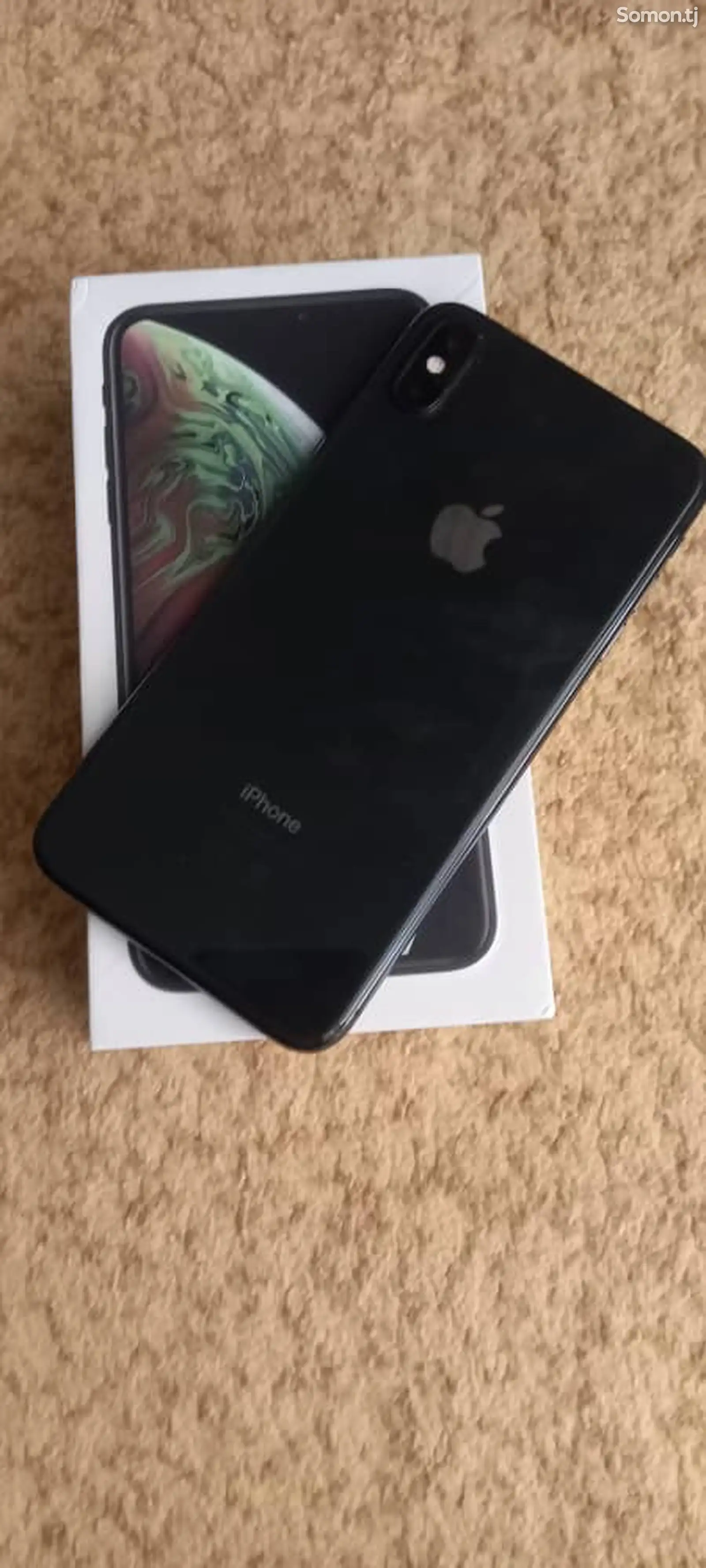 Apple iPhone Xs Max, 64 gb-1