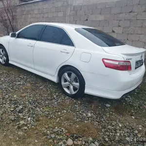 Toyota Camry, 2009