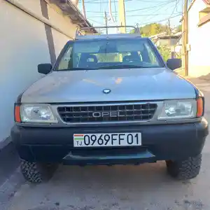 Opel Frontera, 1997