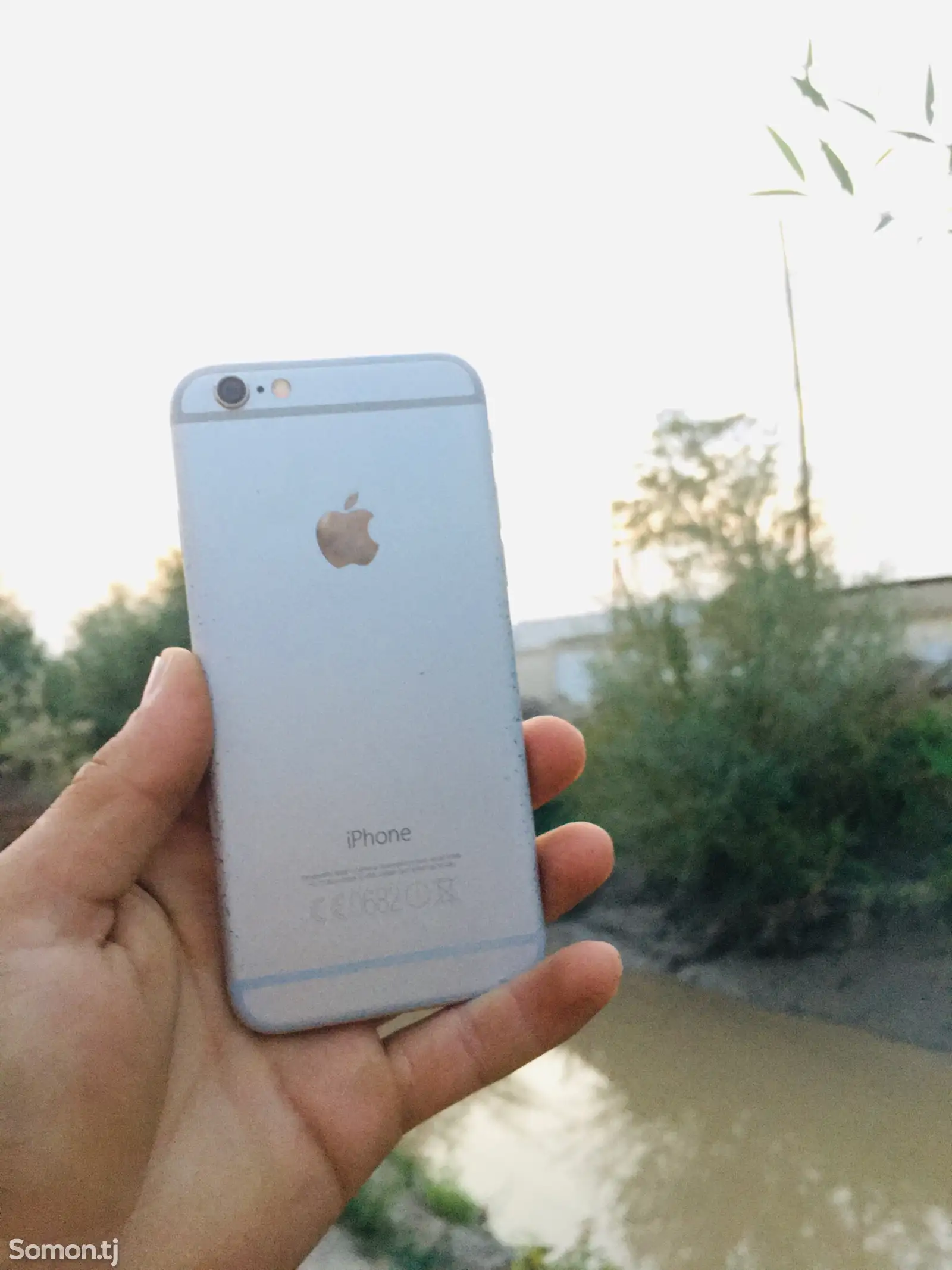 Apple iPhone 6, 64 gb-1