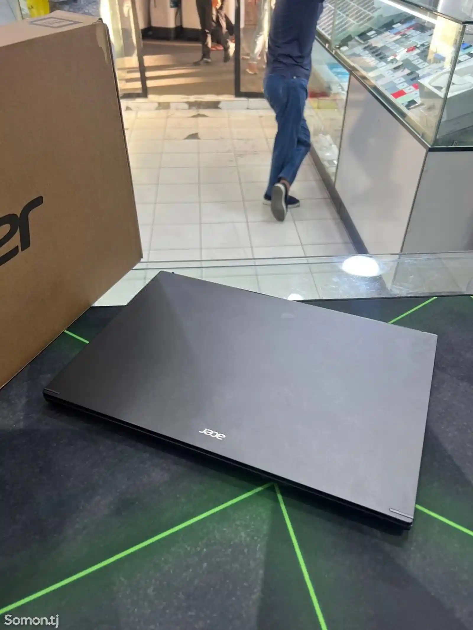 Ноутбук Acer Aspire 7-1