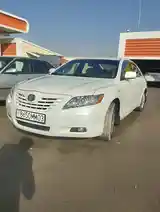 Toyota Camry, 2008-3