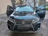 Lexus RX series, 2015-5