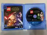 Игра Lego Star Wars the Force Awakens для Sony PlayStation-2