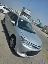 Toyota Fielder, 2017-3