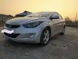 Hyundai Elantra, 2012-2