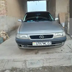 Opel Astra F, 1996